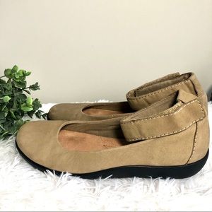 Clark’s Medora Nina Flats